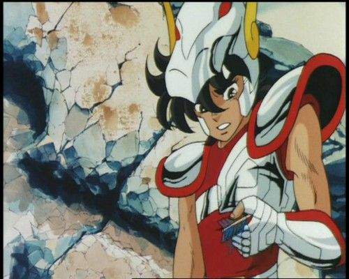 Otaku Gallery  / Anime e Manga / Saint Seiya / Screen Shots / Movies / 01 - La Dea della Discordia / 166.jpg